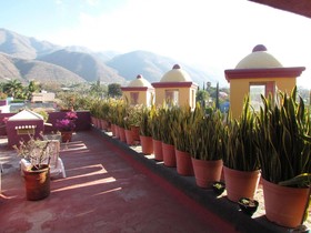 La Nueva Posada