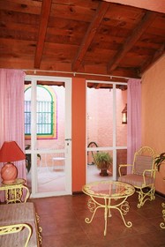 La Nueva Posada