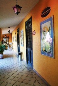 La Nueva Posada