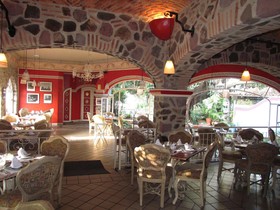 La Nueva Posada