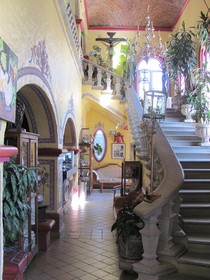 La Nueva Posada