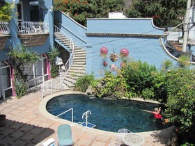La Nueva Posada