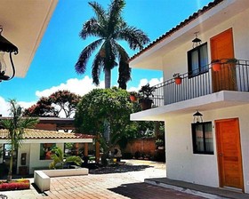 La Ribereña