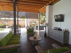 La Ribereña
