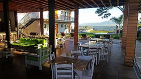 La Ribereña