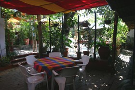 Meson Don Quijote