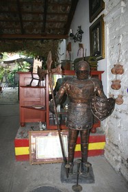 Meson Don Quijote