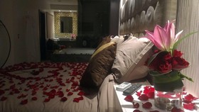 Hotel Centinela Grand