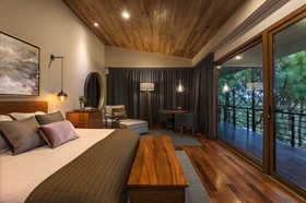 Koanze Luxury Hotel & Spa