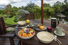Koanze Luxury Hotel & Spa