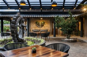 Koanze Luxury Hotel & Spa