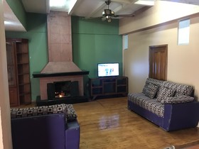 Casa Mexicana Hostal