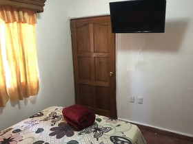Casa Mexicana Hostal