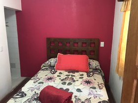 Casa Mexicana Hostal
