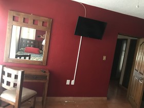 Casa Mexicana Hostal