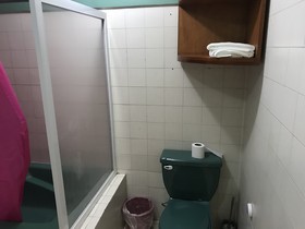 Casa Mexicana Hostal