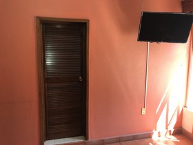 Casa Mexicana Hostal