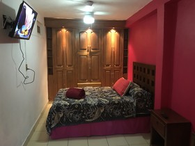 Casa Mexicana Hostal