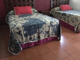 Casa Mexicana Hostal