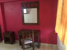 Casa Mexicana Hostal