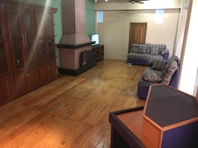Casa Mexicana Hostal