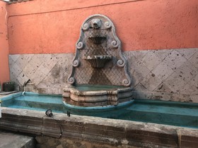 Casa Mexicana Hostal