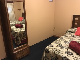 Casa Mexicana Hostal