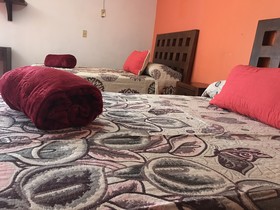 Casa Mexicana Hostal