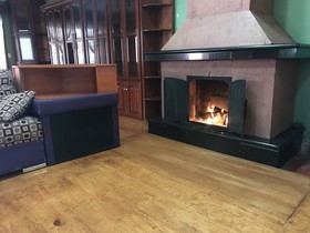 Casa Mexicana Hostal
