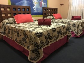 Casa Mexicana Hostal