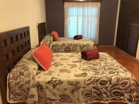 Casa Mexicana Hostal
