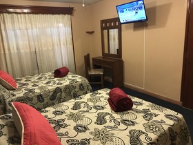 Casa Mexicana Hostal
