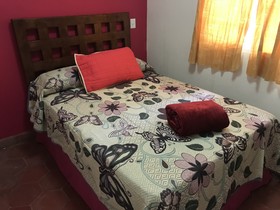 Casa Mexicana Hostal