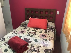 Casa Mexicana Hostal