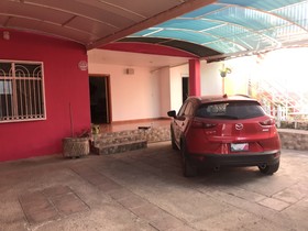 Casa Mexicana Hostal