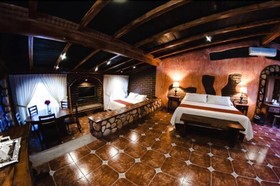 Estancia Villa Real