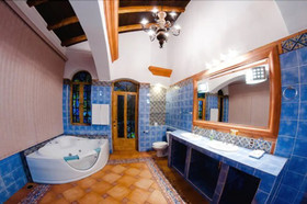 Estancia Villa Real