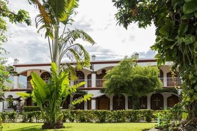 Estancia Villa Real