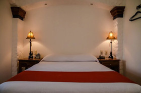 Estancia Villa Real
