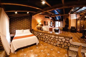 Estancia Villa Real