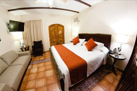 Estancia Villa Real