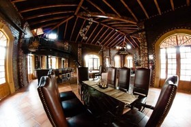 Estancia Villa Real