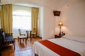 Estancia Villa Real