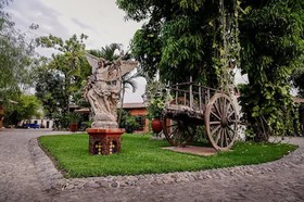 Estancia Villa Real