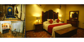 Estancia Villa Real