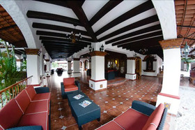 Estancia Villa Real