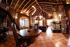 Estancia Villa Real