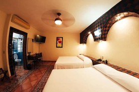 Estancia Villa Real