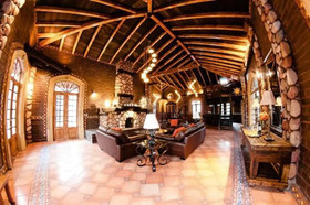 Estancia Villa Real