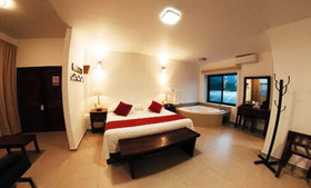 Estancia Villa Real